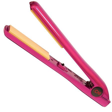 Ichi Pink Flat Iron