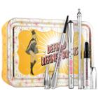 Benefit Cosmetics Defined & Refined Brow Kit