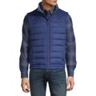 Boston Traders Quilted Vest