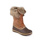 Journee Collection Blizzard Cold-weather Boots
