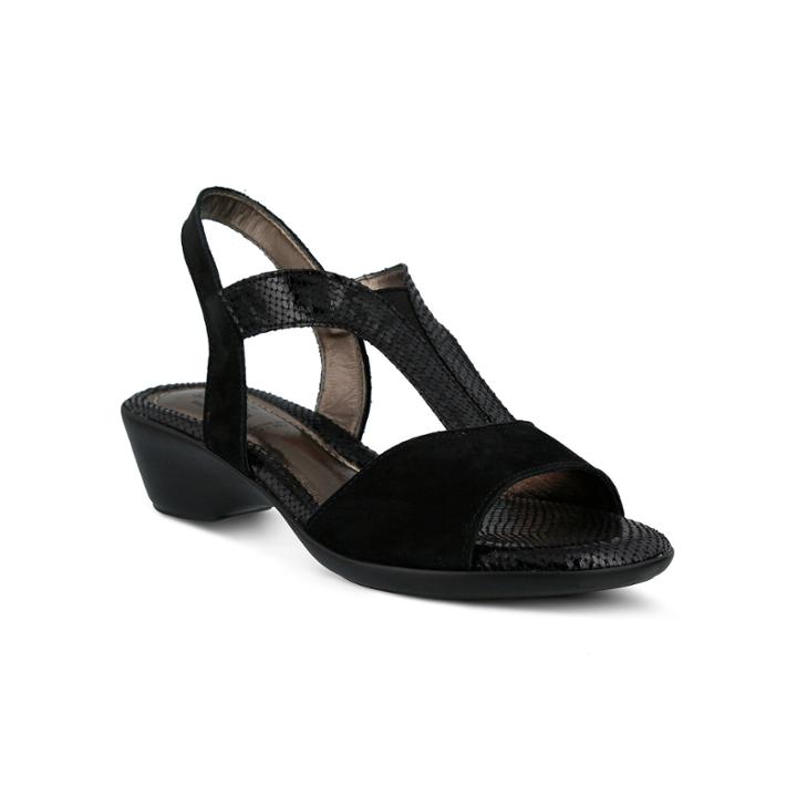 Spring Step Berit Strap Sandals