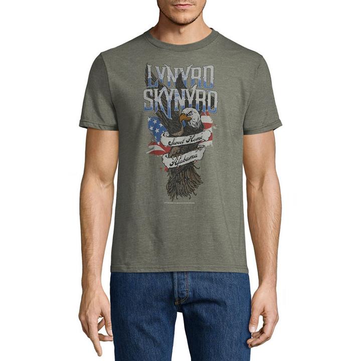 Lynyrd Skynyrd Sweet Graphic Tee