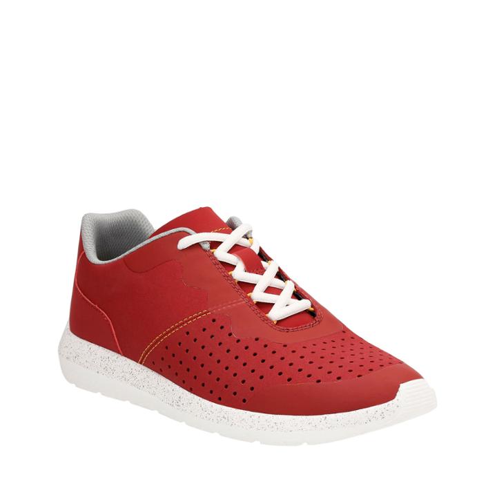 Clarks Torset Vibe Mens Sneakers