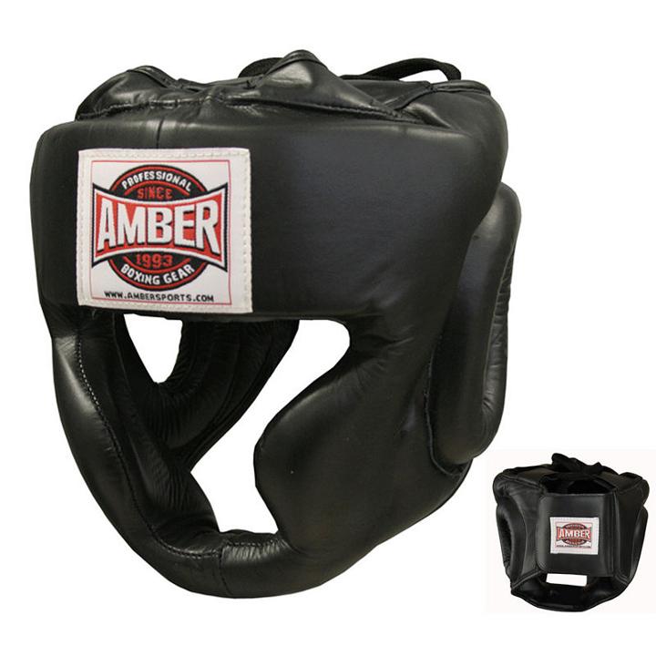 Extreme Full Face Headgear