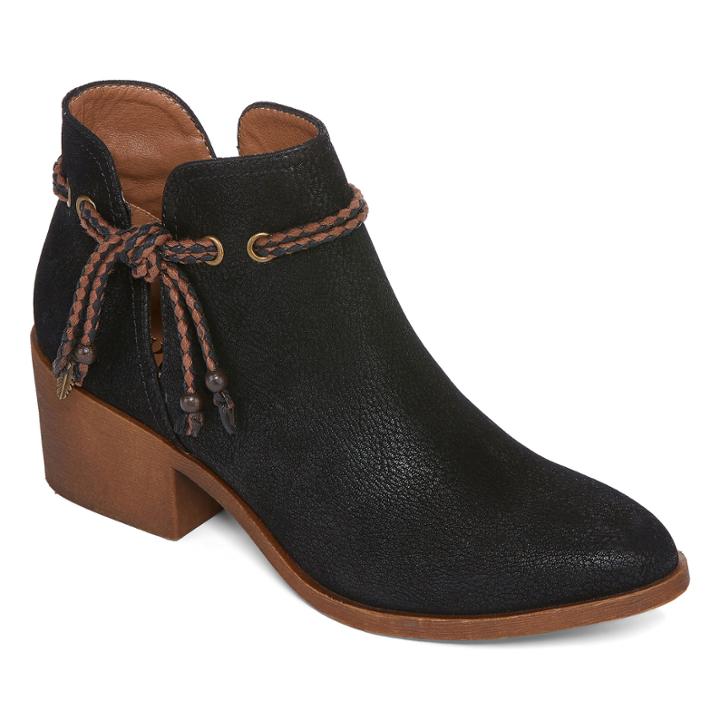 Groove Calli Booties