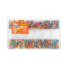 Giant Multicolor Bead Box Kit