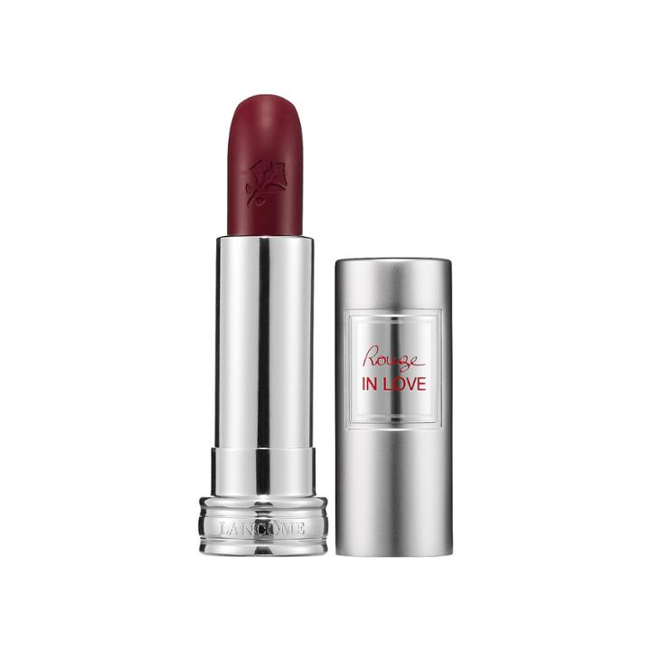 Lancme Rouge In Love Lipcolor