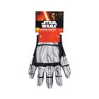 Star Wars The Force Awakens Captain Phasma Childgloves