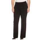 Worthington Modern Fit Trousers Plus