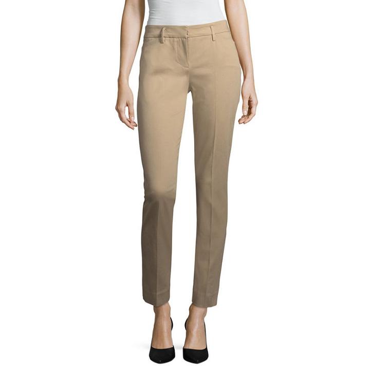 Worthington Parker Pants