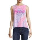 Coca Cola Tank - Juniors