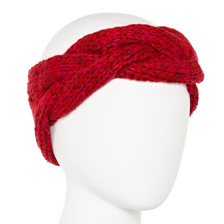 Mixit™ Braided Headband