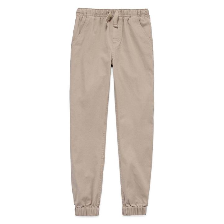 Izod 8-18 Jogger