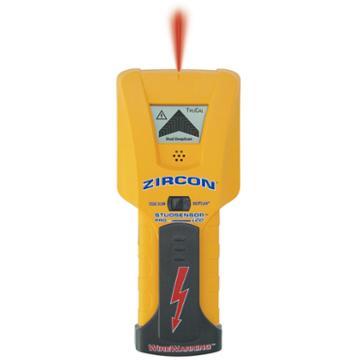 Zircon 61981 Studsensor&trade; Pro Lcd