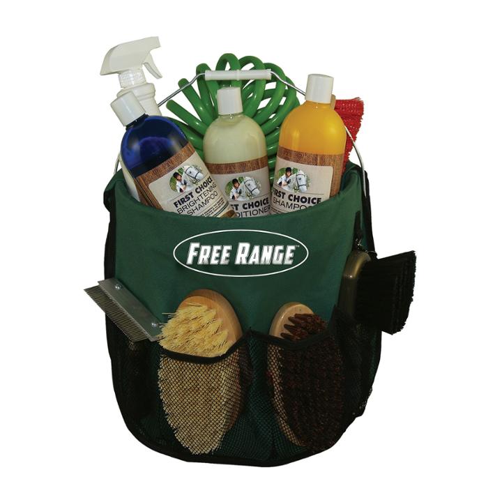 Harris Farms 4004 5 Gallon Bucket Organizer