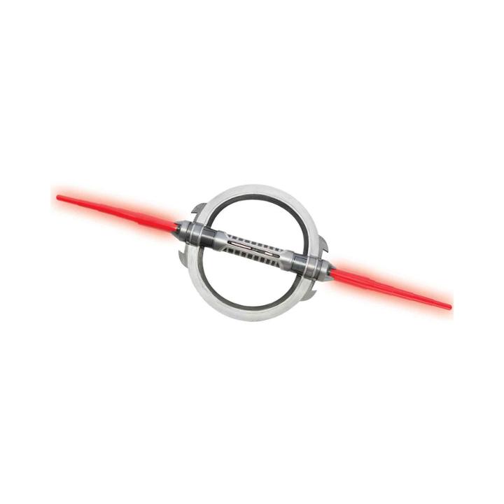Star Wars Rebels - Inquisitor Double Lightsaber