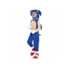 Sonic The Hedgehog 4-pc. Sonic The Hedgehog Dressup Costume