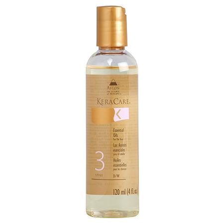 Keracare Essential Oils - 4 Oz.