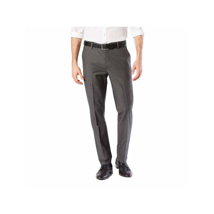 Dockers D1 Signature Stretch Slim Fit Pants