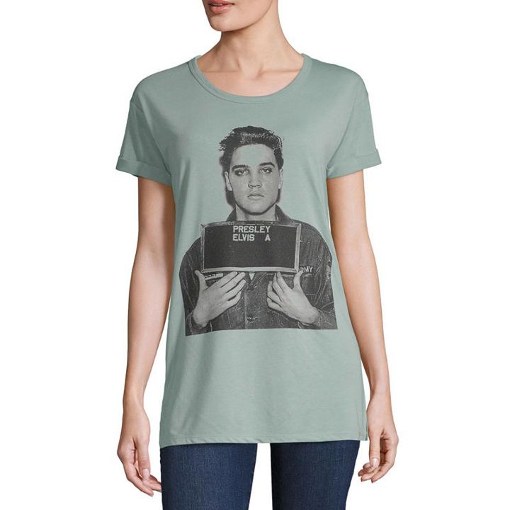Elvis Tee - Juniors