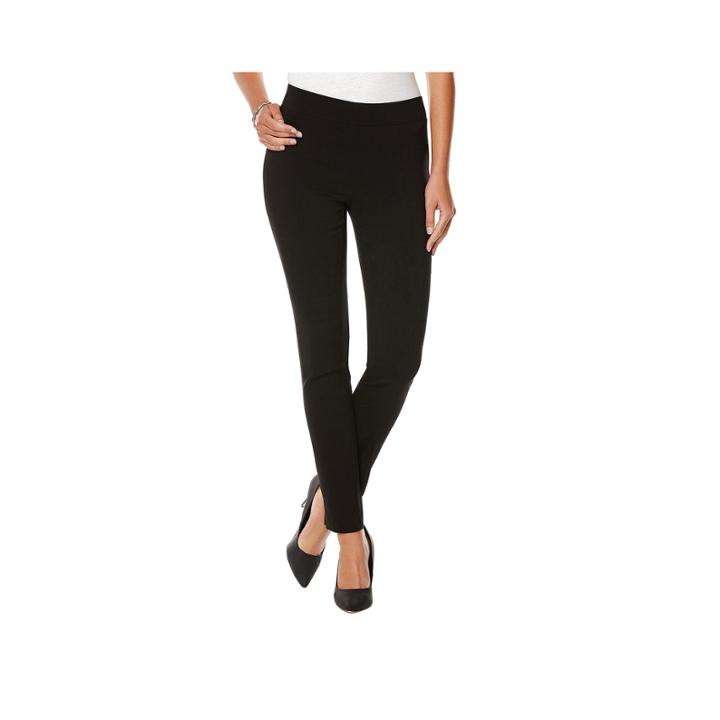 Rafaella Pull-on Pants