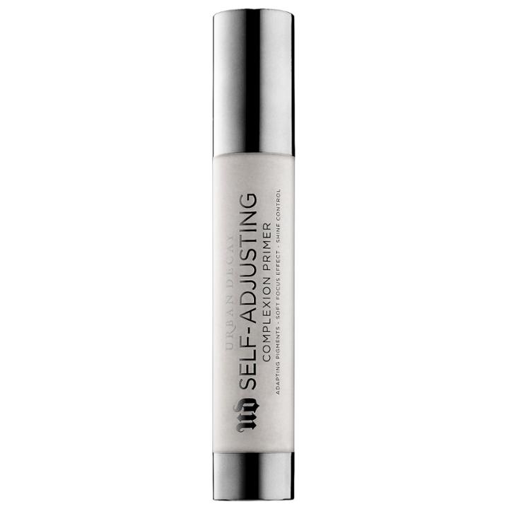 Urban Decay Self-adjusting Complexion Primer