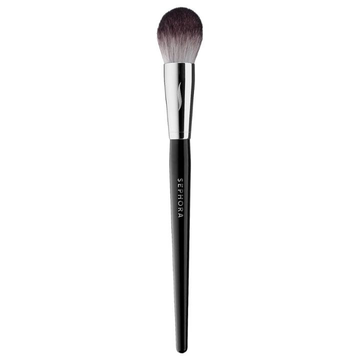 Sephora Collection Pro Featherweight Complexion Brush 90