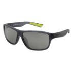 Nike Sunglasses - Premier 6.0 / Frame: Black Lens: Grey