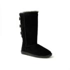 Towne By London Fog Edmond Womens Winter Boots