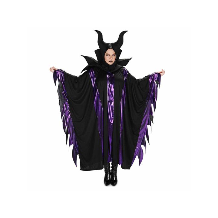 Magnificent Witch 2-pc. Dress Up Costume Plus