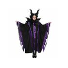 Magnificent Witch 2-pc. Dress Up Costume Plus