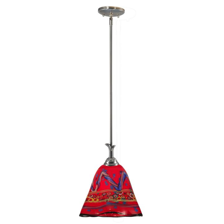 Dale Tiffany&trade; Rivera Mini Pendant