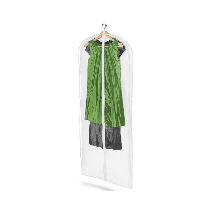 Honey-can-do 2-pk. Hanging Dress Storage Bag