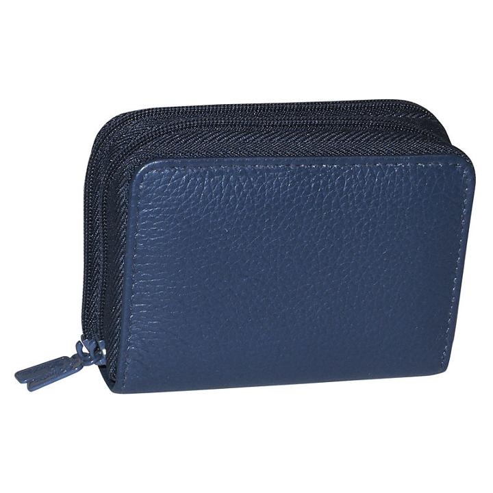 Buxton Wizard Coin Purse