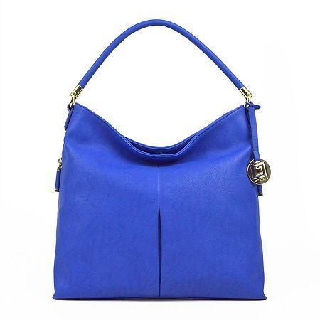 Liz Claiborne Park Slope Hobo Bag