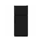 Frigidaire Energy Star 16 Cu. Ft. Top Freezer - Ffht1614tb
