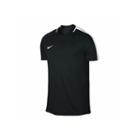 Nike Academy Short Sleeve Crew Neck T-shirt