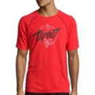 Tapout Driven Graphic Tee