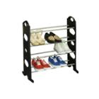 Sunbeam Metal Shoe Rack