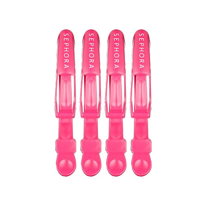Sephora Collection Hold It Together Blow Dry Clips