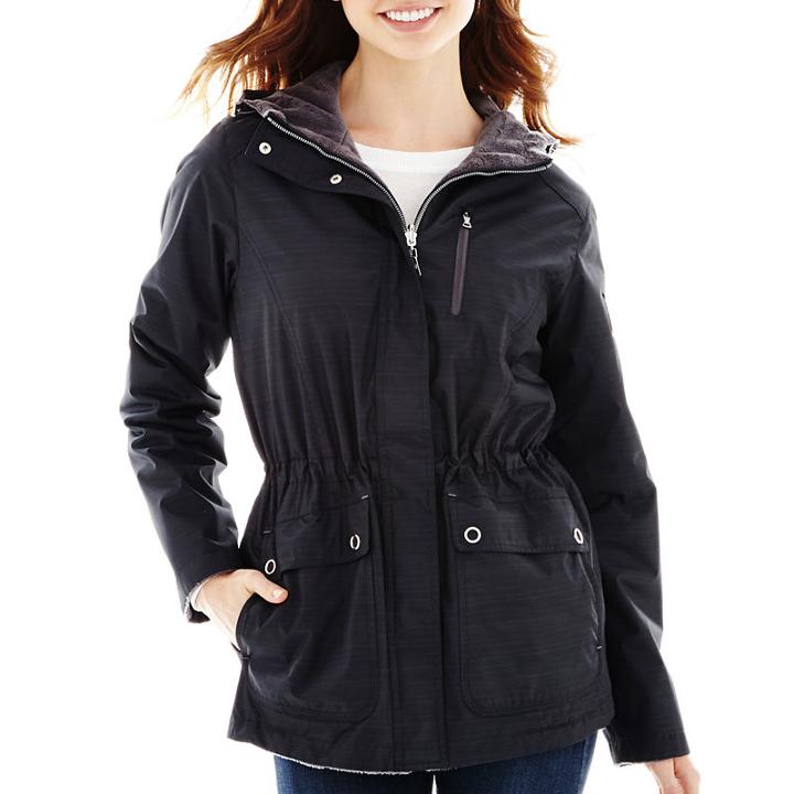 Free Country Radiance Reversible Jacket