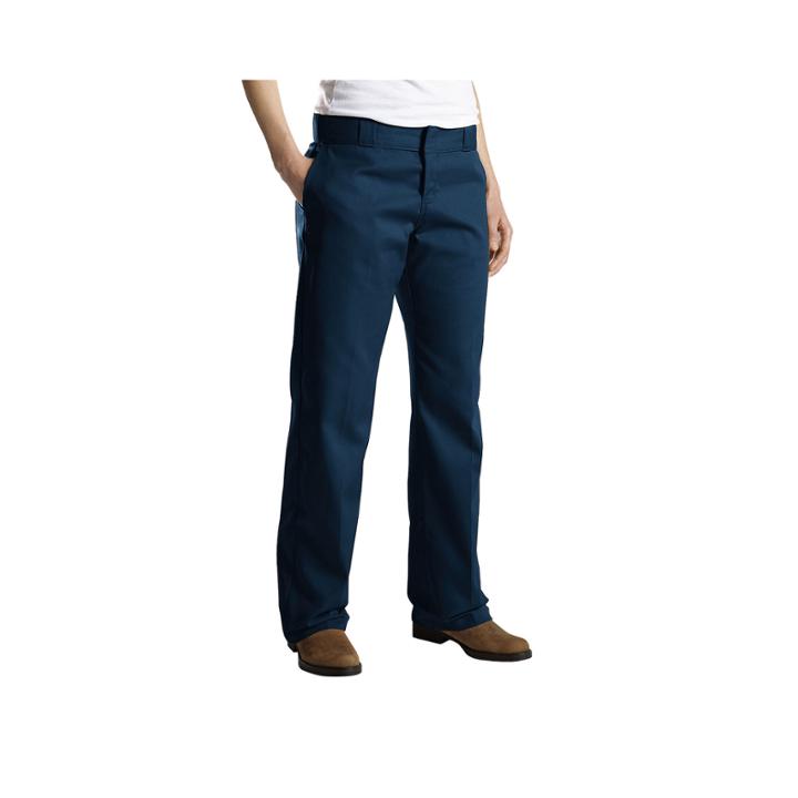 Dickies 774 Original Work Pants - Petite