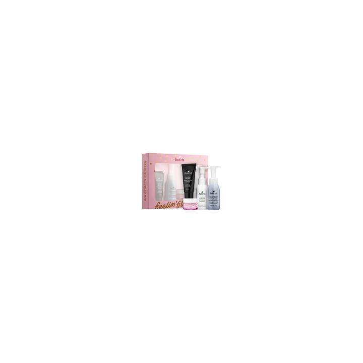 Boscia Besties Kit
