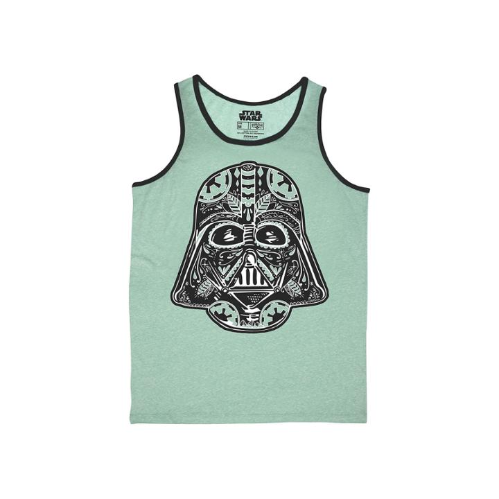 Star Wars&trade; Darth Vader Graphic Tank Top