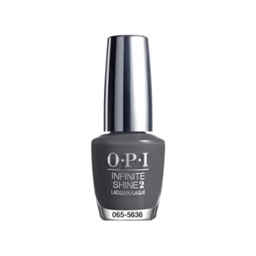 Opi Strong Coal-ition Nail Polish Cosmetics