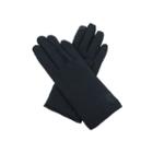 Cuddl Duds Micro Lined Fleece Gloves With Touch Tech