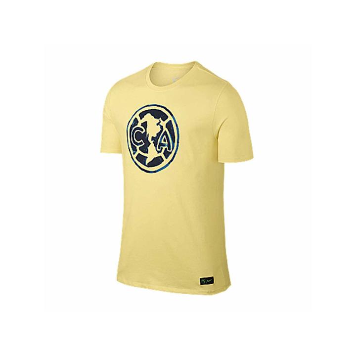 Nike Crest Short Sleeve T-shirt