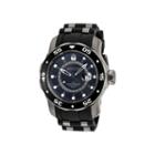 Invicta Pro Diver Mens Gmt Scuba Watch 6996