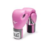 Everlast Pro Style Womens 12 Oz Training Gloves Pink