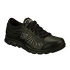 Skechers Eldred Womens Work Shoes